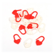 Булавка маркировочная Maxwell TBY-172519 (уп.20шт)