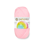 Школьная (100% акрил) 50гр. 150м №361 св. астра