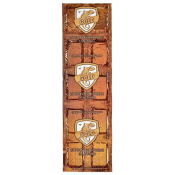 Пластины от комаров (10 шт., без запаха) MIGAN GOLD, арт. Я-258