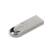 Флеш-карта SMARTBUY 16GB M3, USB 2.0, металл