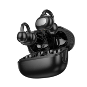 Наушники BOROFONE FQ14 TWS Bluetooth 5.4, беспроводные, спорт-клипса