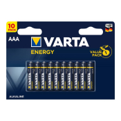 VARTA LR03 ENERGY (блистер 10шт)