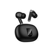 Наушники HOCO EQ26 TWS Bluetooth 5.4, беспроводные, внутриканальные, ANC, чёрные