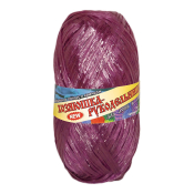 Для души и душа (100% полипропилен) 50гр. 180м. вишневый