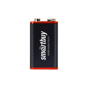 SMARTBUY 6F22 "Крона" (плёнка 1шт) уп.10шт