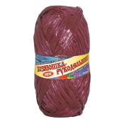 Для души и душа (100% полипропилен) 50гр. 180м. красное дерево