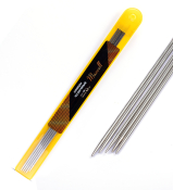 Спицы для вязания чулочные Maxwell D=2,5мм, 25см (5 шт), металл