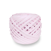 Hobyt (100% хлопок) 220гр. 50-60м. №706 розовая