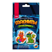 ПзГ-051 Магниты из гипса "Летние каникулы" ПзГ-051 Магниты из гипса "Летние каникулы"