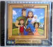 ИДЕАЛЬНАЯ СЕМЬЯ - JEWEL НД