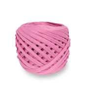 Hobyt (100% хлопок) 220гр. 50-60м. №176 ягодный смузи