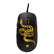 Мышь SMARTBUY SBM-732G-K X32, USB, 7200dpi, игровая, черная