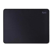 Коврик для мыши SMARTBUY Rush Blackout, игровой, 360х270x3мм (SBMP-01G-K)