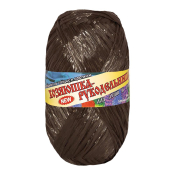 Для души и душа (100% полипропилен) 50гр. 180м. шоколадный