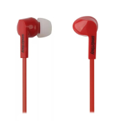 Наушники SMARTBUY SBE-130 Prime внутриканальные, красные