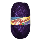 Для души и душа (100% полипропилен) 50гр. 180м. ежевика