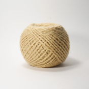 Золотое Руно в клубках (100% акрил) 40гр. 68м. №57 лён