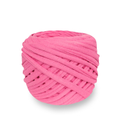 Hobyt (100% хлопок) 220гр. 50-60м. №475 фуксия