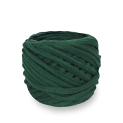 Hobyt (100% хлопок) 220гр. 50-60м. №554 лесной зелёный