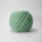 Золотое Руно в клубках (100% акрил) 40гр. 68м. №56 мята