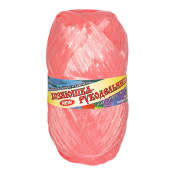 Для души и душа (100% полипропилен) 50гр. 180м. розовый персик