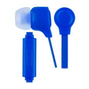 Наушники PERFEO Handy внутриканальные, с микрофоном, фиолетовые