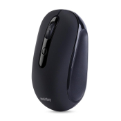 Мышь SMARTBUY SBM-262AG-K, беспроводная, USB, 1600dpi, 4 кнопки, черная