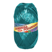 Для души и душа (100% полипропилен) 50гр. 180м. морская волна