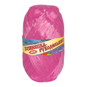 Для души и душа (100% полипропилен) 50гр. 180м. фламинго