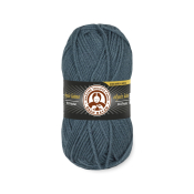 Elysee Laine (100% акрил) 50гр. 150м. №018 Угольно синий