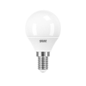 Лампа э/сб GAUSS ELEMENTARY LED 8W/75W E14 4100К шар