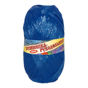 Для души и душа (100% полипропилен) 50гр. 180м. темно-синий