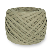 Hobyt XL (100% хлопок) 500гр. 100м. №077 травяной зеленый