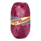 Для души и душа (100% полипропилен) 50гр. 180м. рубин