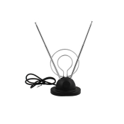 Антенна МВ/ДМВ комнатная TV Zolan YB-002