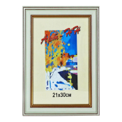 Фоторамка 21x30 Пластик Арт-НН  860
