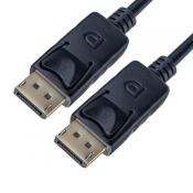 Кабель аудио-видео PERFEO DisplayPort - DisplayPort, M-M, 2,0м (H1304)