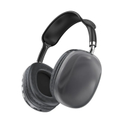 Наушники CELEBRAT A35 Bluetooth, беспроводные, полноразмерные, с микрофоном, черные