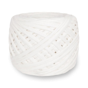 Hobyt XL (100% хлопок) 500гр. 100м. №000 белый