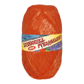 Для души и душа (100% полипропилен) 50гр. 180м. апельсин