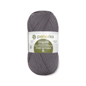 Элегантная (100% меринос) 100гр. 250м №035 маренго