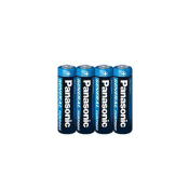 PANASONIC R06 (плёнка 4шт) уп.60шт