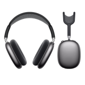 Наушники BOROFONE BO35 Bluetooth 5.4, беспроводные, полноразмерные, шумоподавление, чёрный