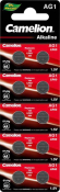 CAMELION AG1 (LR621) (блистер 10шт) CAMELION AG1 (LR621) (блистер 10шт)