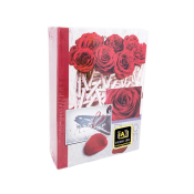 Фотоальбом на 100 фото 10х15 Image Art 386