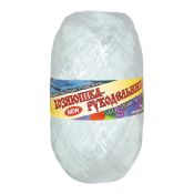 Для души и душа (100% полипропилен) 50гр. 180м. горный хрусталь