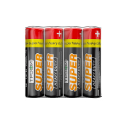 ТРОФИ HEAVY DUTY R06 (плёнка 4шт) уп.60шт