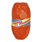 Для души и душа (100% полипропилен) 50гр. 180м. апельсин