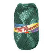 Для души и душа (100% полипропилен) 50гр. 180м. голубая ель