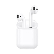Наушники HOCO EW91 TWS Bluetooth 6.0, беспроводные, вкладыши, индикатор, белые